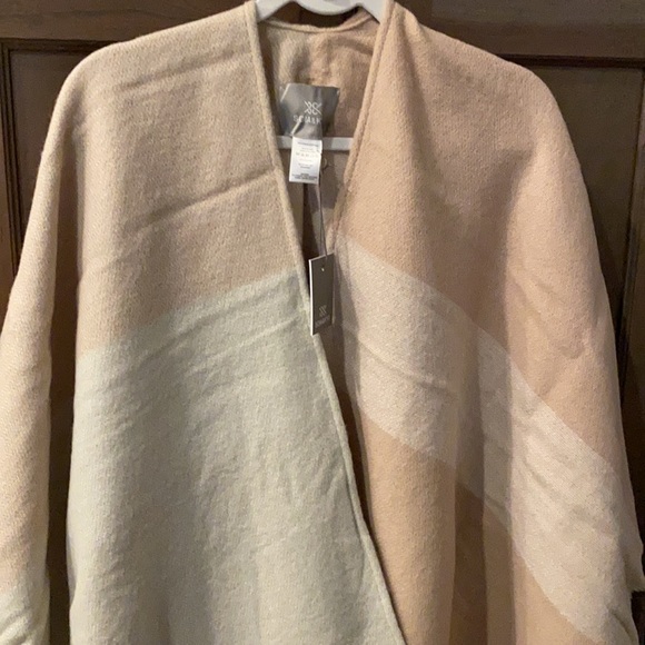 Sonia and Kyo scarfigan - Picture 4 of 4